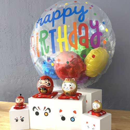 Daruma Gallery Image 4